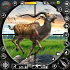 Deer Hunting: Hunting Games 3D icon