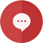 DirectChat (ChatHeads/Bubbles) icon