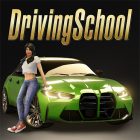 Driving School Simulator: Evo icon