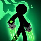 Epic Stickman: RPG Idle Game icon