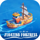 Floating Fortress icon