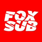 FoxSub: Subtitle Editor icon