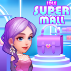 Idle Super Mall icon