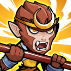 Monkey King: To The West icon