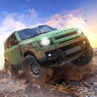 Offroad Masters: 4×4 Simulator icon