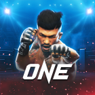 ONE Fight Arena: MMA Tactics icon