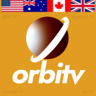 Orbitv USA & Worldwide open TV icon