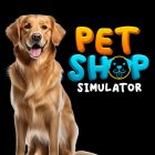 Pet Shop Simulator: Pet Games icon