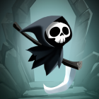 Reaper Adventure: Unruly Soul icon