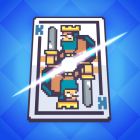 Royal Card Clash icon