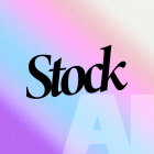 StockAI – Wallpapers icon