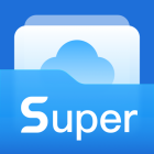 Super File Manager Explorer icon