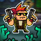 Undead Land: Zombie Roadkill icon