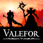 Valefor: Tactical RPG icon