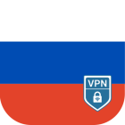 VPN Russia – Unblock VPN Proxy icon