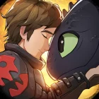 How to Train Your Dragon: The Journey icon