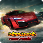 Underground Race Rivals icon