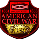 American Civil War icon