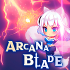 Arcana Blade: Idle RPG icon