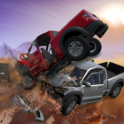 Car Crash Simulator FlexicX icon