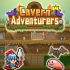 Cavern Adventurers icon