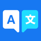 Chat Translator – Go Translate icon