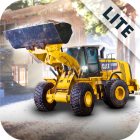 Construction Simulator 4 Lite icon