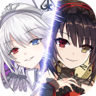 Date A Live Spirit Crisis icon