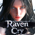 Raven Cry icon