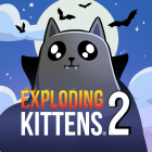 Exploding Kittens 2 icon