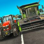 Farm Sim: EVO icon