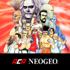 FATAL FURY SPECIAL ACA NEOGEO icon