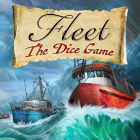 Fleet the Dice Game icon