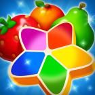 Fruits Mania: Belle’s Adventure icon