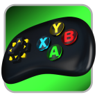 Gamepad Joystick MAXJoypad icon