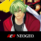 GAROU: MotW ACA NEOGEO icon