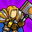 Idle Kingdom Raiders icon