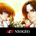 KOF ’98 ACA NEOGEO icon