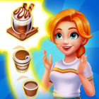 Merge Food – Chef Decoration icon