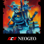 METAL SLUG 2 ACA NEOGEO icon