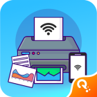 Mobile Printer: Simple Print icon