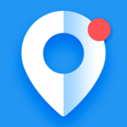 My Location – Track GPS & Maps icon