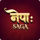 Nepa: Saga – Epic Offline RPG icon