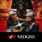 NINJA MASTER’S ACA NEOGEO icon