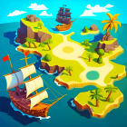 Pirate Life – Boss of the Sea icon