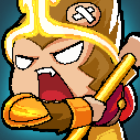 Pixel Squad: War of Legends icon