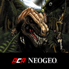 PREHISTORIC ISLE 2 ACA NEOGEO icon