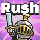 Rush! Knights icon