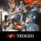 SAVAGE REIGN ACA NEOGEO icon