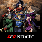 SENGOKU 3 ACA NEOGEO icon